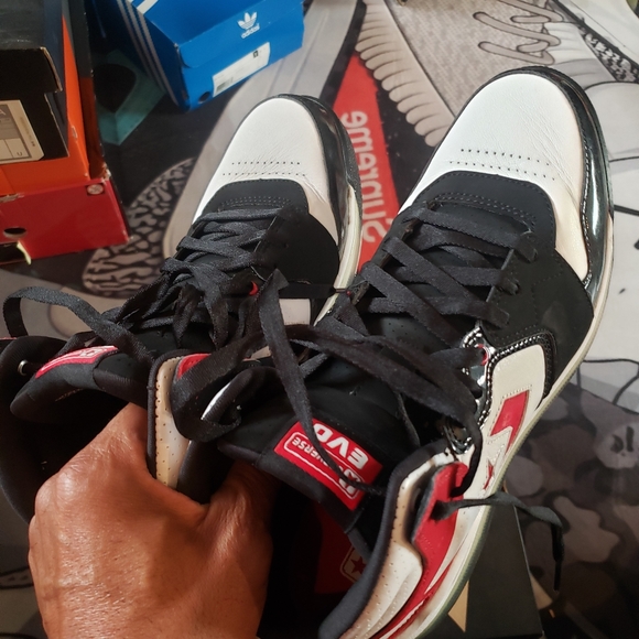 Converse sicks mid - Picture 4 of 4